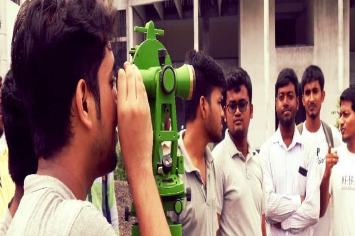 HMCE Kalyani campus photo 5