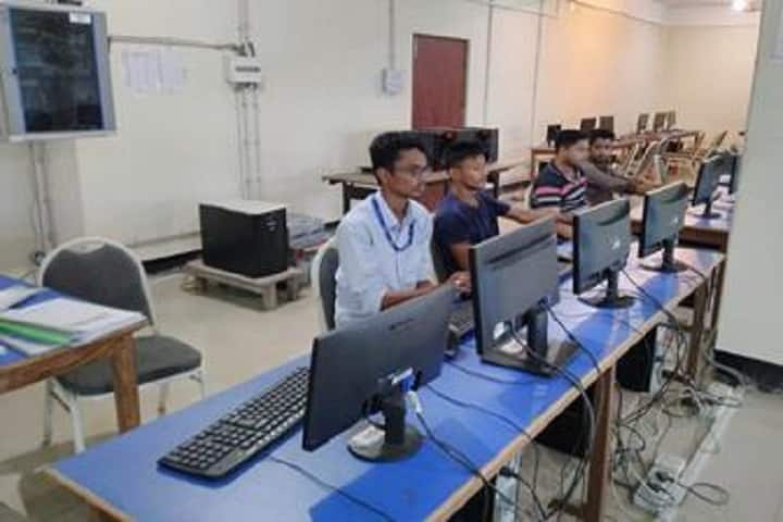 HMCE Kalyani campus photo 6
