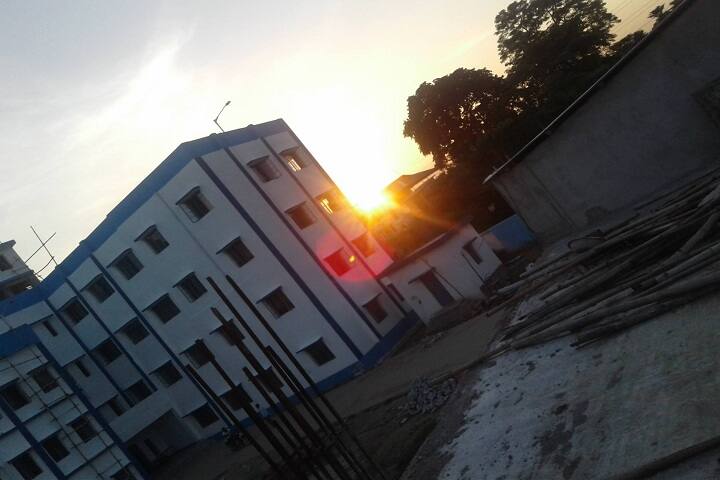 Islampur Government Polytechnic, Islampur campus photo 2