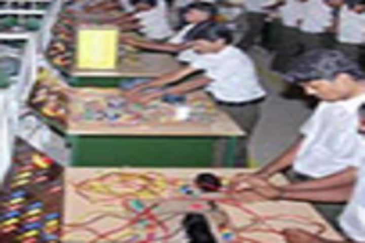 Islampur Government Polytechnic, Islampur campus photo 4