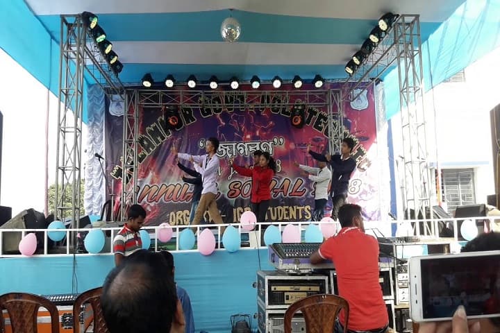 Islampur Government Polytechnic, Islampur campus photo 5