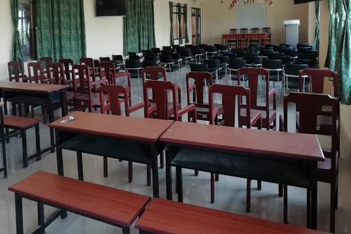 Hilli Government Polytechnic, Balurghat campus photo 2