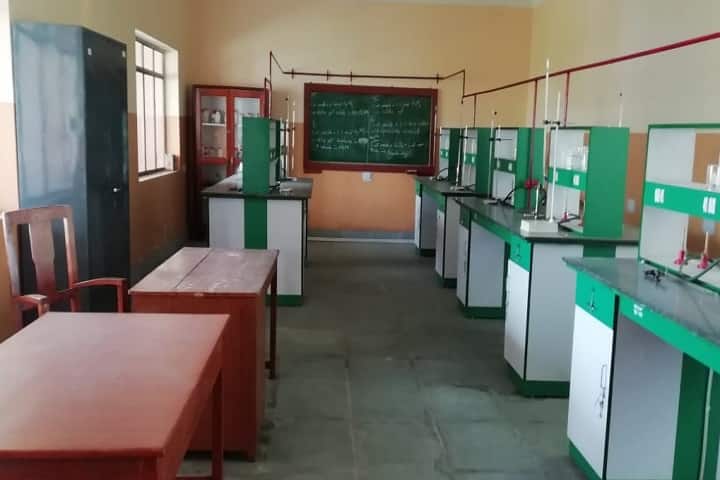 Hilli Government Polytechnic, Balurghat campus photo 3