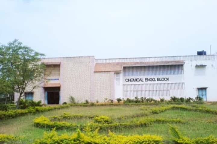 BEC Bapatla campus photo 4