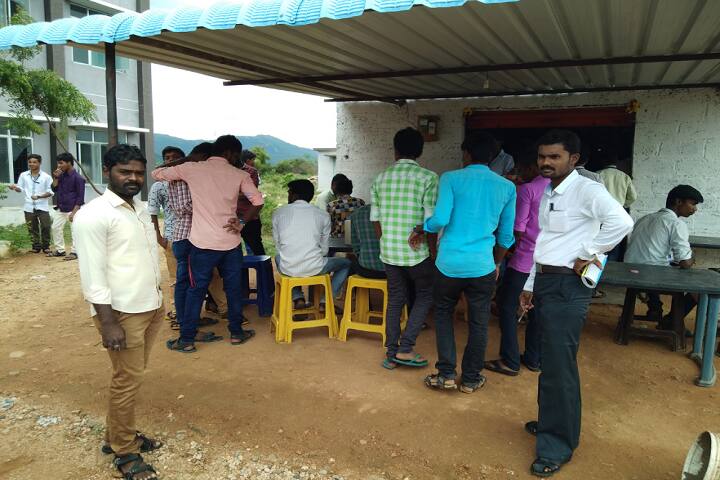 Periyar University Constituent College of Arts and Science, Pennagaram campus photo 5