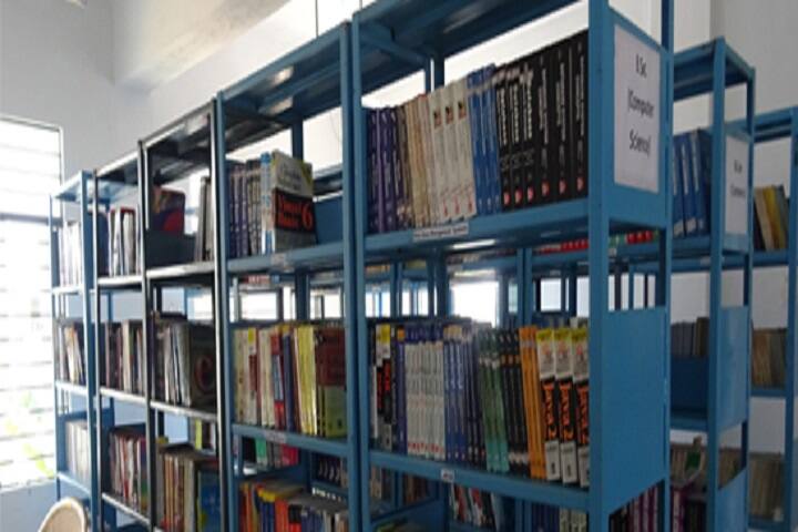 Periyar University Constituent College of Arts and Science, Pennagaram campus photo 6