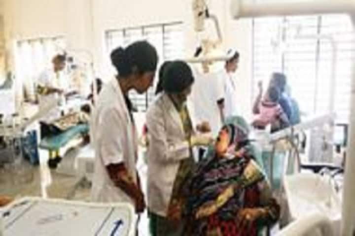 Government Dental College, Alappuzha campus photo 2