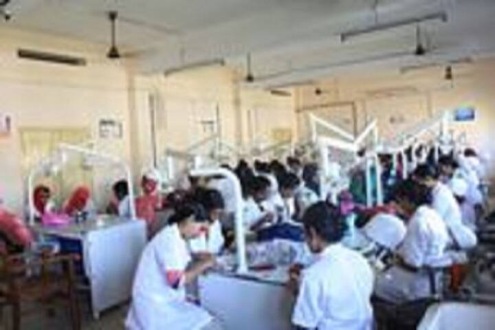 Government Dental College, Alappuzha campus photo 3