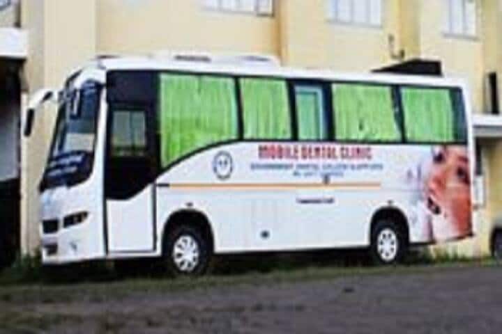 Government Dental College, Alappuzha campus photo 5