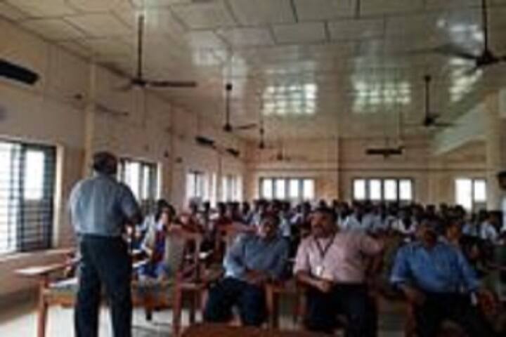 Government Dental College, Alappuzha campus photo 6