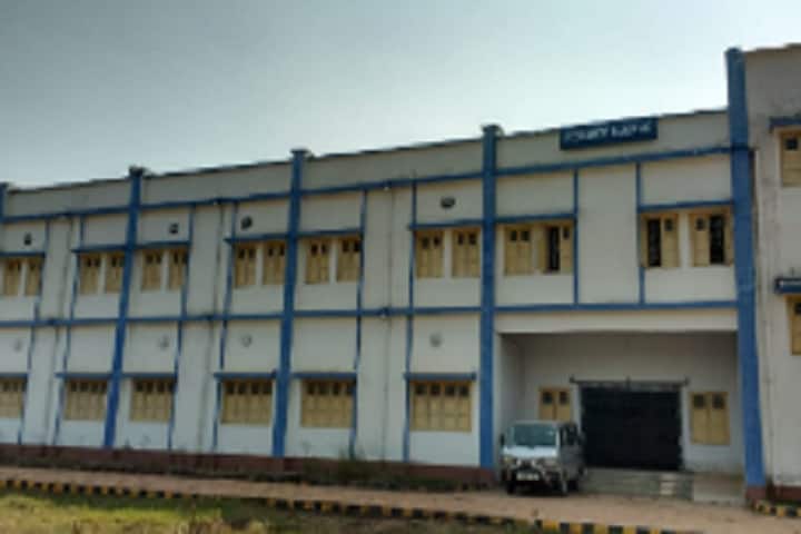 Raja Ranjit Kishore Government Polytechnic, Paschim Medinipur campus photo 2
