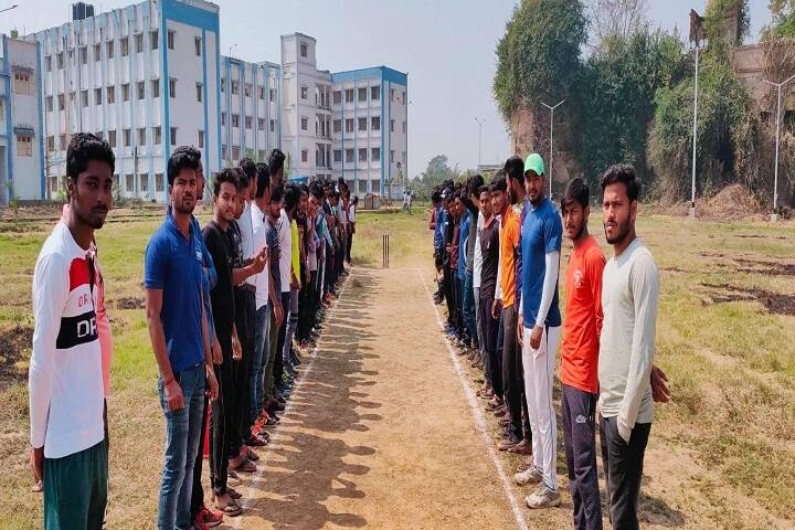 Raja Ranjit Kishore Government Polytechnic, Paschim Medinipur campus photo 3
