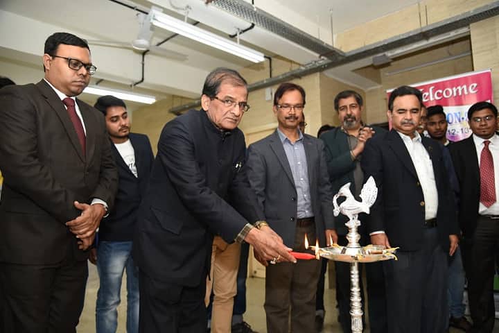 Mahesh Bhattacharya Homoeopathic Medical College and Hospital, Howrah campus photo 5