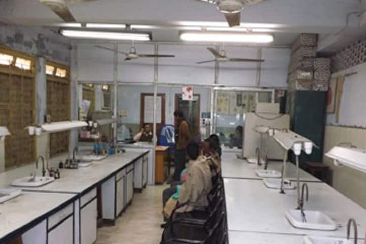 Mahesh Bhattacharya Homoeopathic Medical College and Hospital, Howrah campus photo 6
