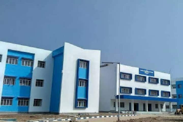 Ranaghat Government Polytechnic, Ranaghat campus photo 2