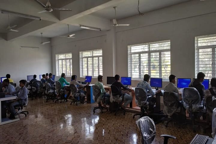 Ranaghat Government Polytechnic, Ranaghat campus photo 5