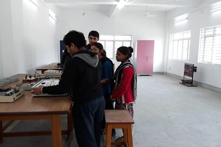 Ranaghat Government Polytechnic, Ranaghat campus photo 6