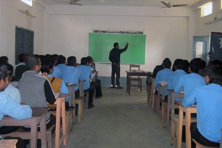 Nibedita Institute of Technology, Sagarpara campus photo 2