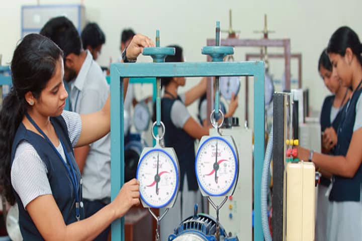 Nibedita Institute of Technology, Sagarpara campus photo 3