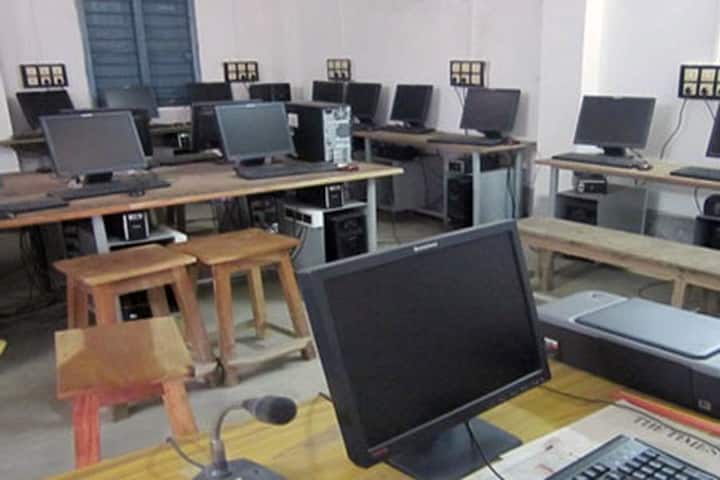 Nibedita Institute of Technology, Sagarpara campus photo 4