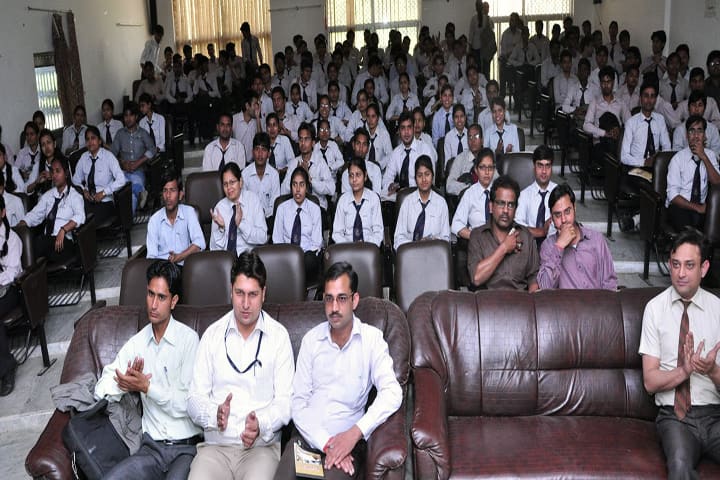 Nibedita Institute of Technology, Sagarpara campus photo 5
