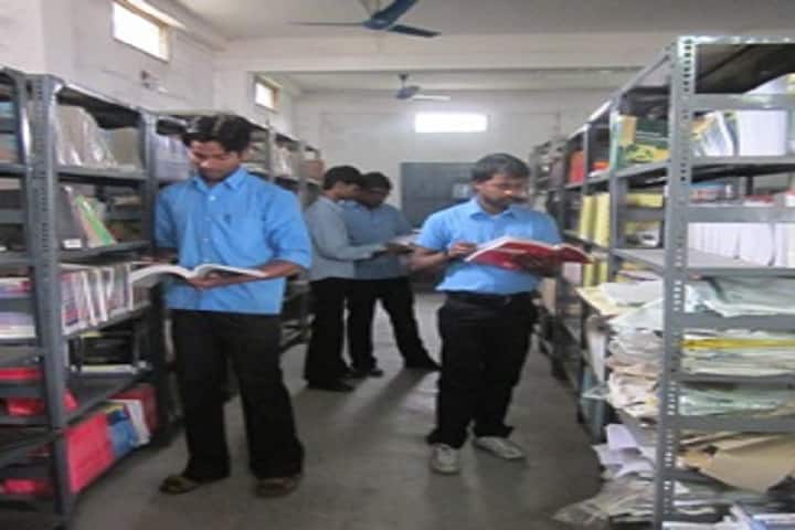 Nibedita Institute of Technology, Sagarpara campus photo 6