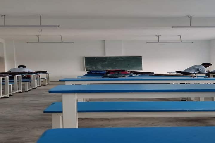 Itahar Government Polytechnic, Uttar Dinajpur campus photo 2