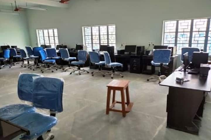 Itahar Government Polytechnic, Uttar Dinajpur campus photo 3