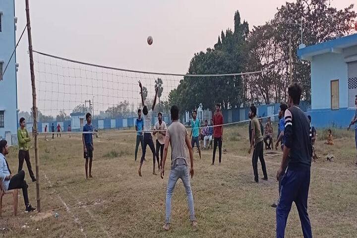 Itahar Government Polytechnic, Uttar Dinajpur campus photo 4