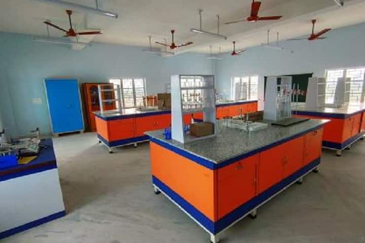 Itahar Government Polytechnic, Uttar Dinajpur campus photo 5
