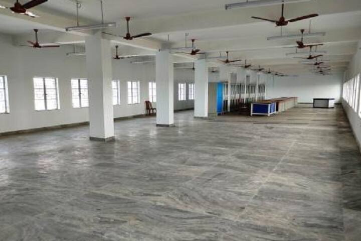 Itahar Government Polytechnic, Uttar Dinajpur campus photo 6