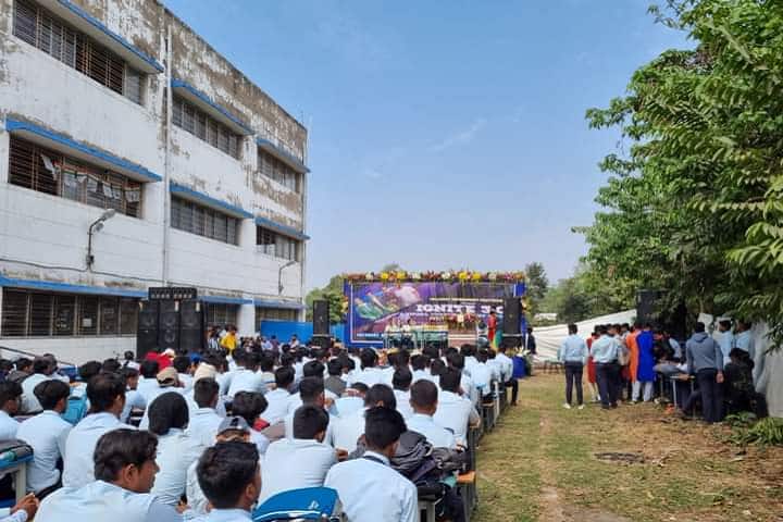 Kolaghat Government Polytechnic, Kolaghat campus photo 5