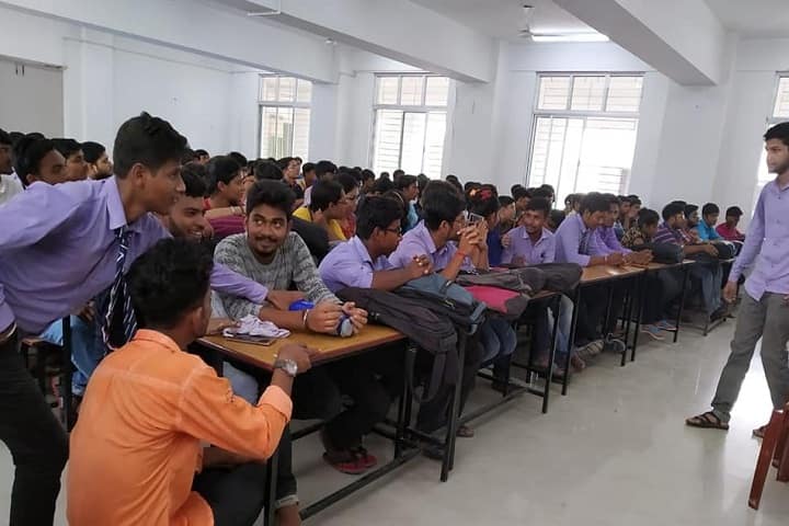 Memari Government Polytechnic, Memari campus photo 2