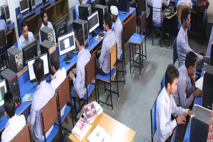 Memari Government Polytechnic, Memari campus photo 4