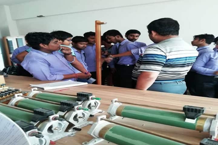 Memari Government Polytechnic, Memari campus photo 5
