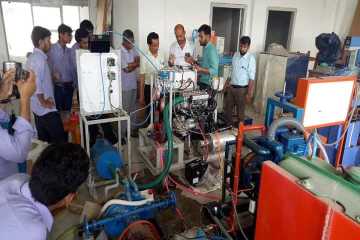 Memari Government Polytechnic, Memari campus photo 6