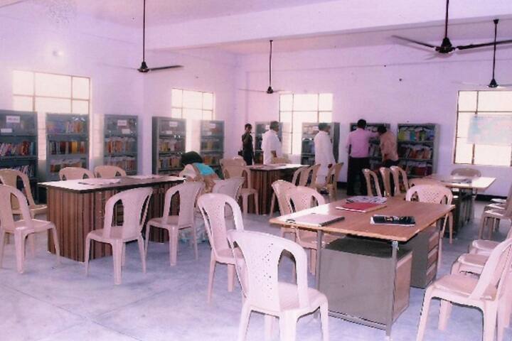 Pt Raj Narayan Mishra Degree College, Raebareli campus photo 2
