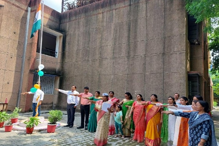 Indira Gandhi Rajkeeya Mahila Mahavidyalaya, Raebareli campus photo 3