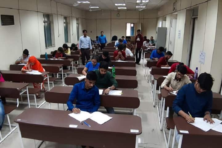 The Calcutta Homoeopathic Medical College and Hospital, Kolkata campus photo 4