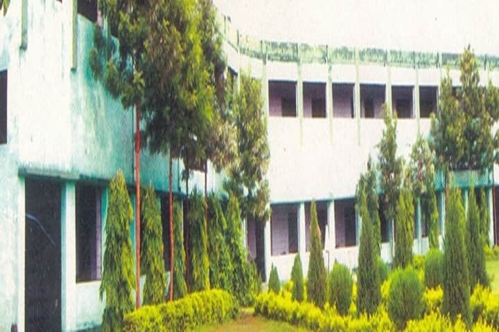 RMP Post Graduate College, Sitapur campus photo 3