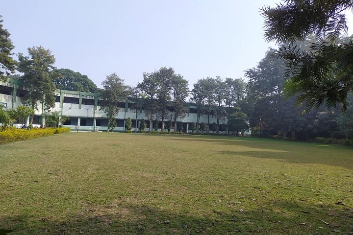 RMP Post Graduate College, Sitapur campus photo 5