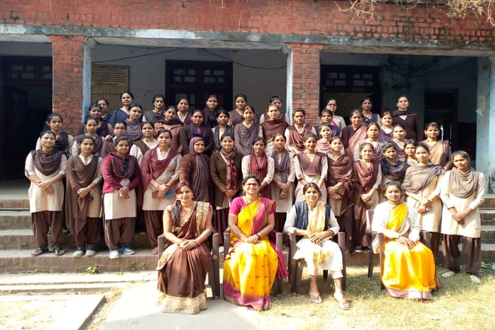 Hindu Kanya Mahavidyalaya, Sitapur campus photo 6
