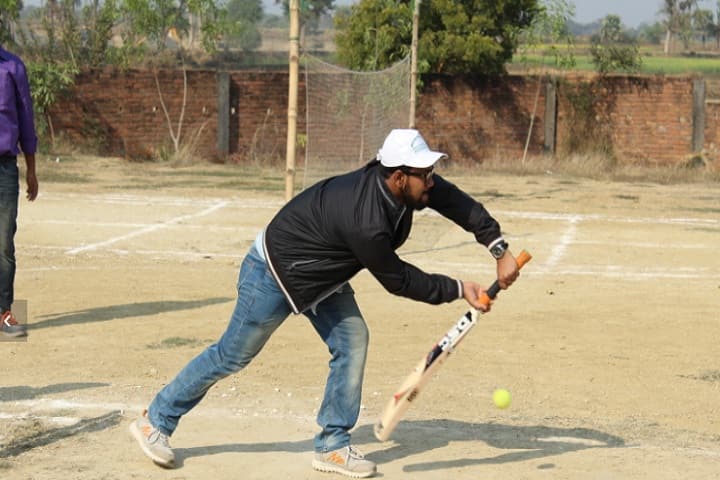 Minerva Polytechnic, Nabagram campus photo 3