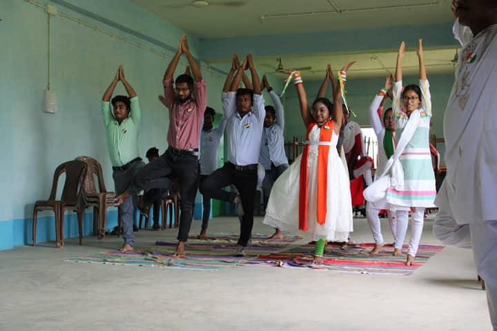 Minerva Polytechnic, Nabagram campus photo 6