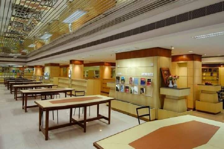 Saha Institute of Nuclear Physics, Kolkata campus photo 3