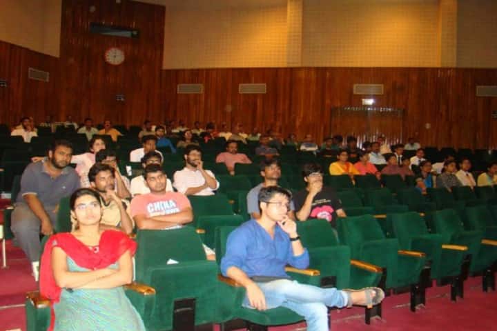 Institute of Physics, Bhubaneswar campus photo 2