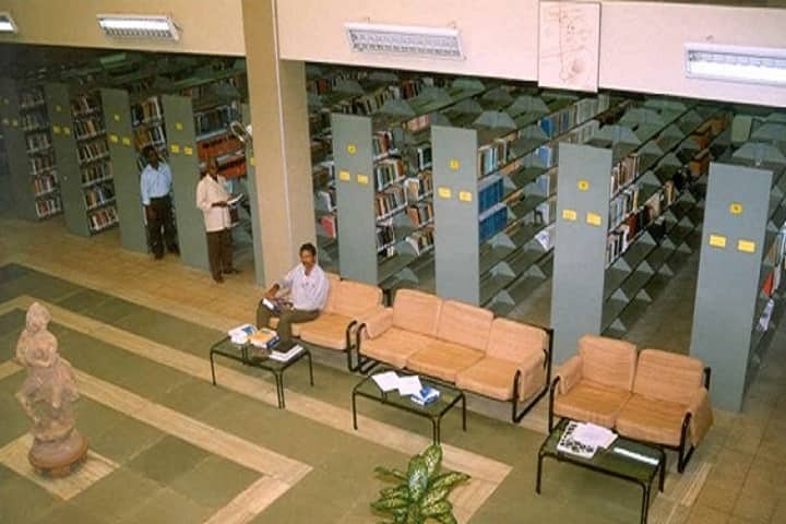 Institute of Physics, Bhubaneswar campus photo 5