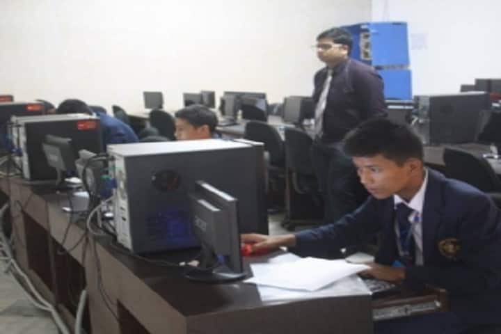 Surendra Institute of Engineering and Management, Siliguri campus photo 2