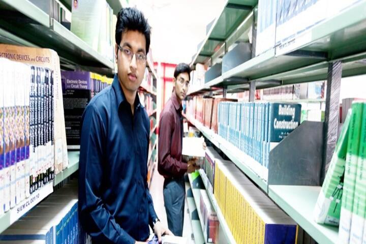 Surendra Institute of Engineering and Management, Siliguri campus photo 3