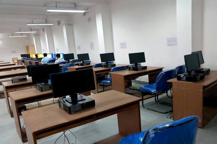 Tufanganj Government Polytechnic, Tufanganj campus photo 4